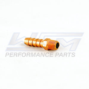 Hose Barb 5/16'' Hose x 1/8'' Male OEM# 22-63186,