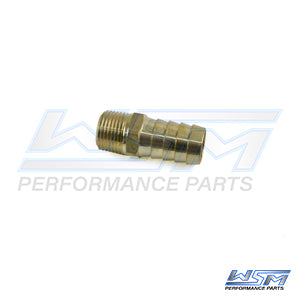 Hose Barb 5/8'' Hose x 3/8'' Male