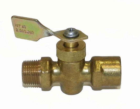 Valve 3/8''