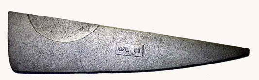 Cavitation Plate Mercury 40 - 70 Hp Left Side