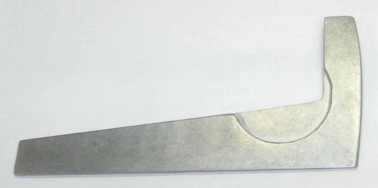 Cavitation Plate Mercruiser Inline Right Side