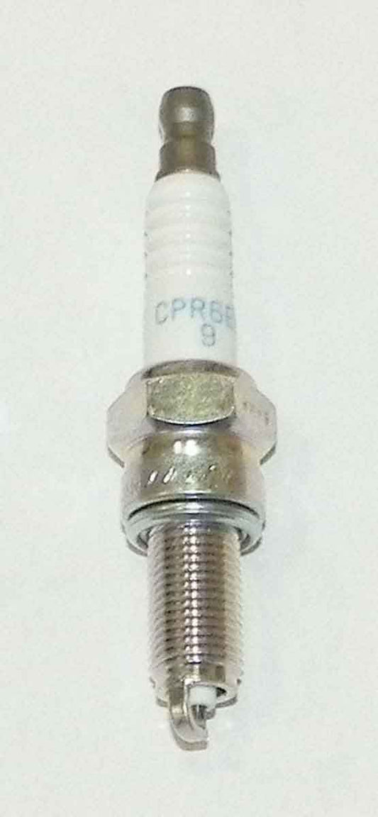 Spark Plug CPR6EB-9 OEM# 31916-HN8-F41
