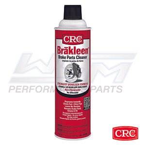 Brake Cleaner 19 oz