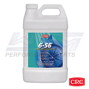 Lubricant, Multi-Purpose 1 Gallon