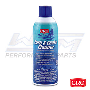 Carburetor & Choke Cleaner 12 oz