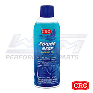 Oil Fogging 13 oz SKU CRC06068