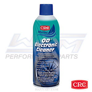 Electronic Cleaner 11 oz