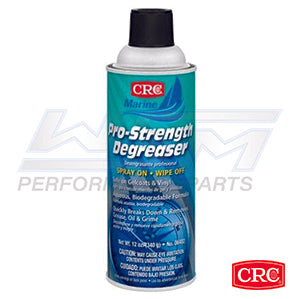Degreaser 12 oz