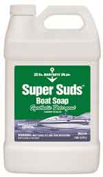 Boat Soap 1 Gallon