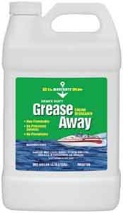 Engine Degreaser 1 Gallon