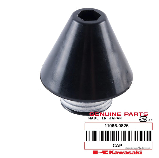 Cap Kawasaki OEM# 11065-0826