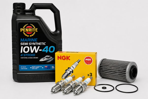 SEA-DOO 300HP SERVICE KIT