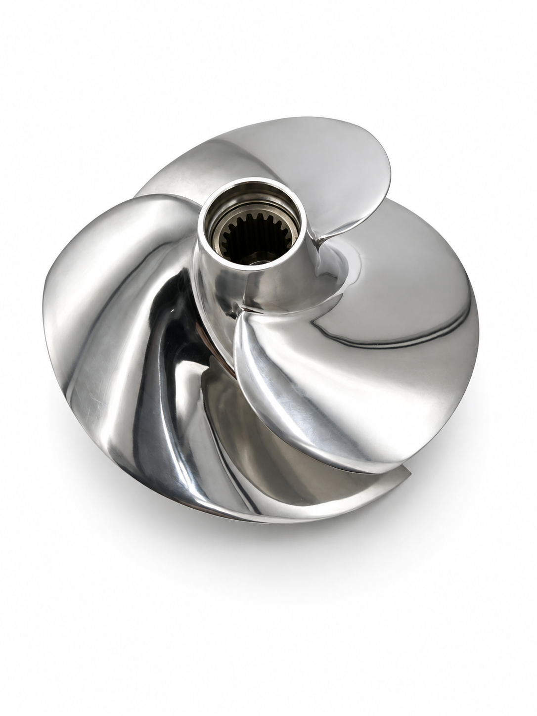 Impeller Spark SK-12/17 CrossTide