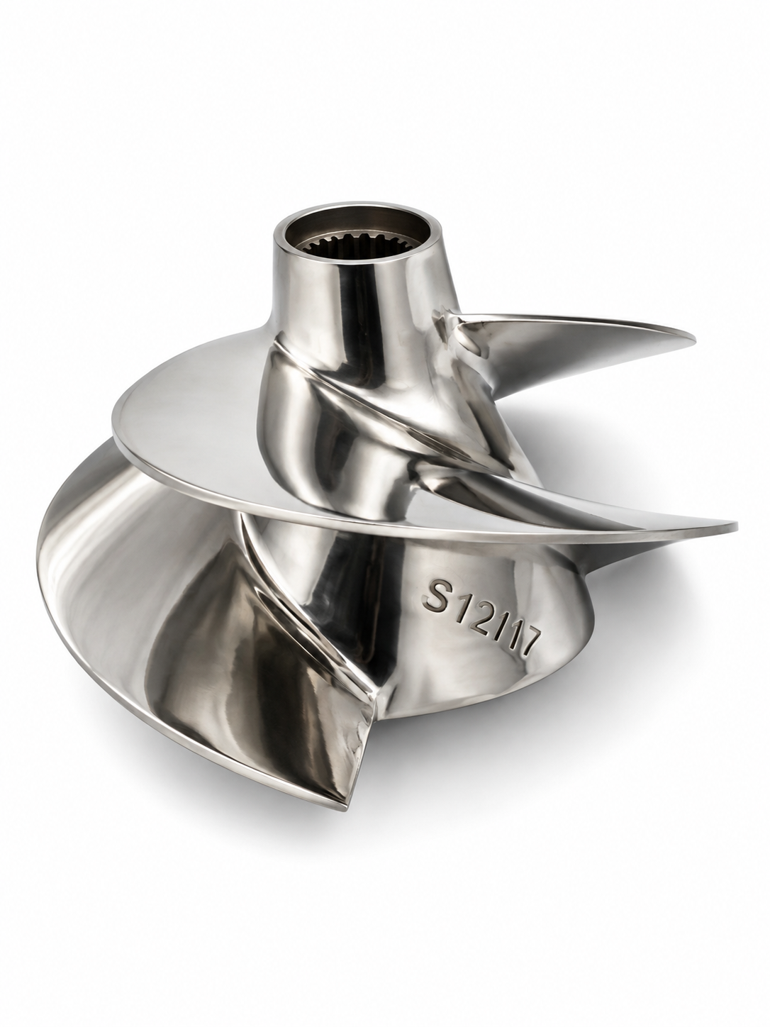 Impeller Spark SK-12/17 CrossTide