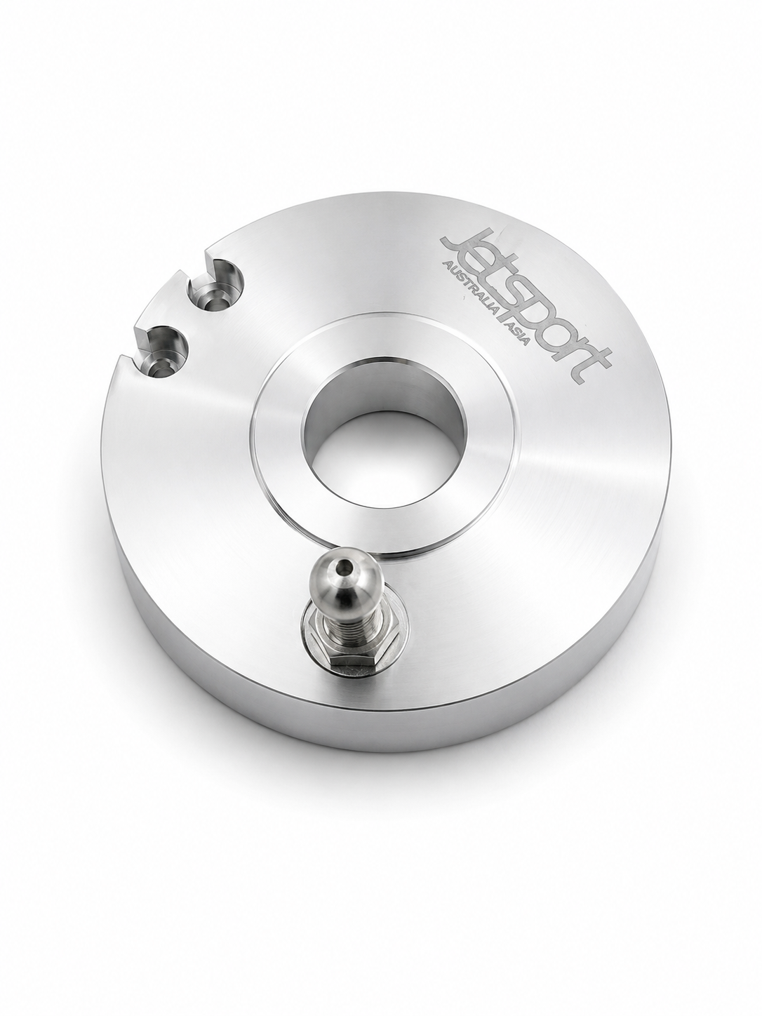 Yamaha Trim Wheel and Ball Joint Bundle