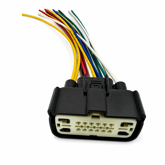 Aftermarket Sea-Doo | IBR-PLUG-JSP