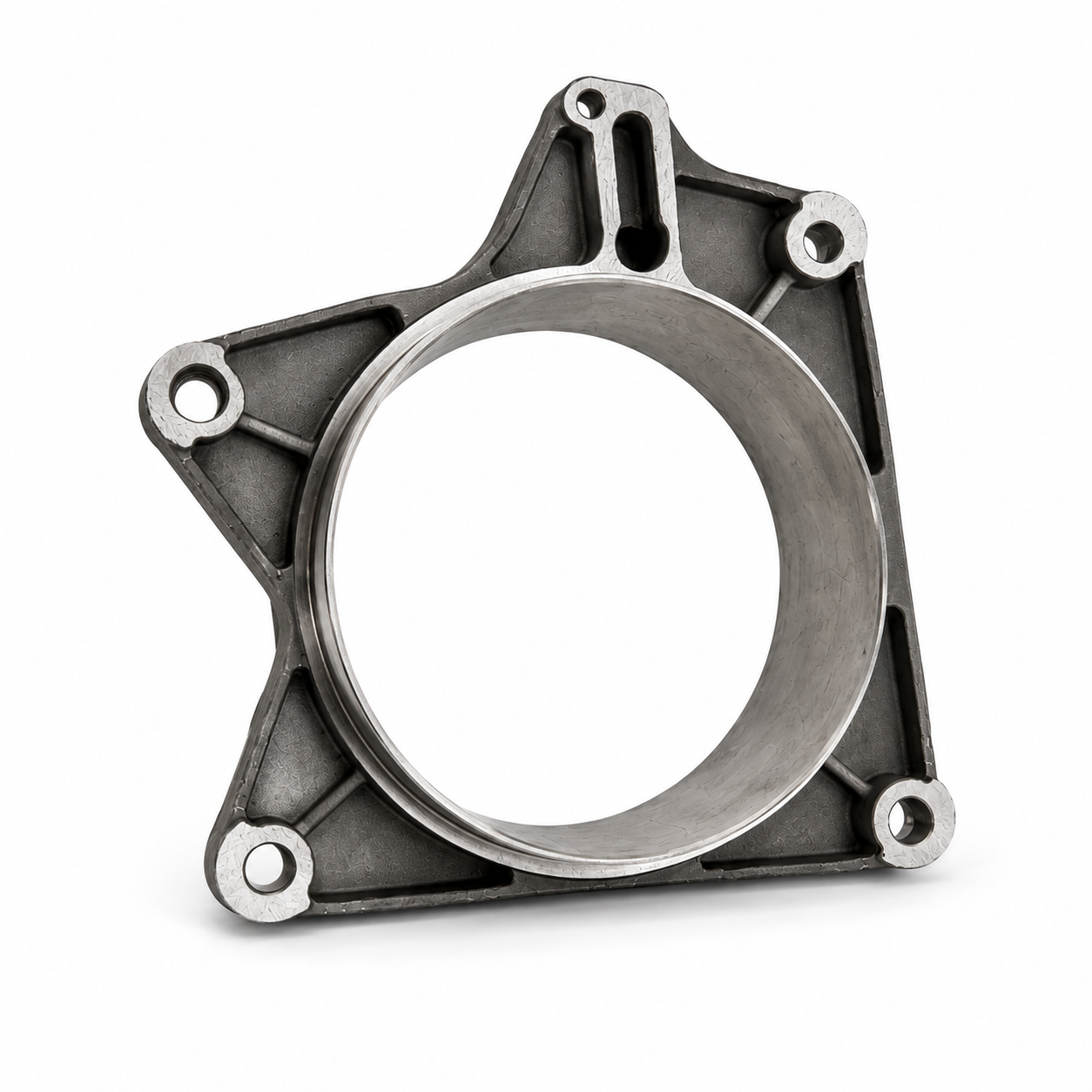 Jet Pump Housing-Yamaha 1800 14-25 Stainless (2014 - 2025) OEM# 6ET-51312-00-00 | 003-504-01S