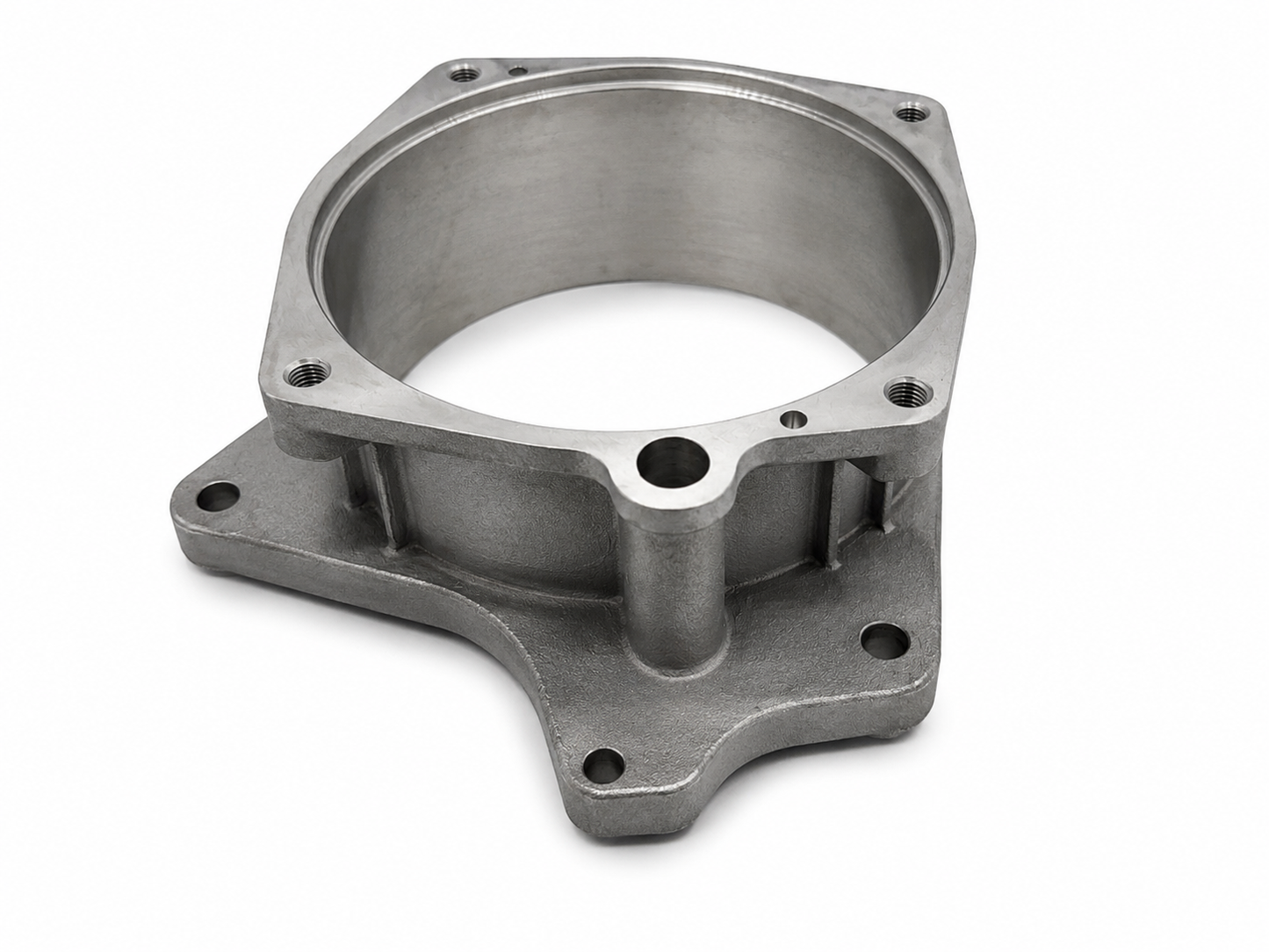Jet Pump Housing-Yamaha 1800 14-25 Stainless (2014 - 2025) OEM# 6ET-51312-00-00 | 003-504-01S