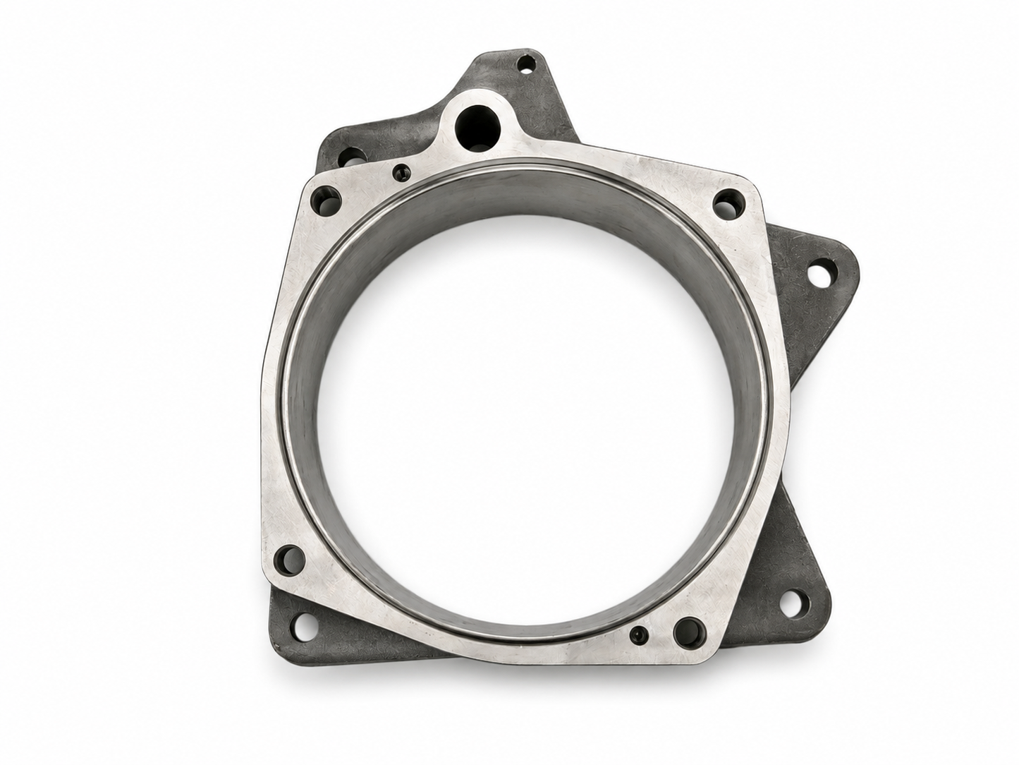 Jet Pump Housing-Yamaha 1800 14-25 Stainless (2014 - 2025) OEM# 6ET-51312-00-00 | 003-504-01S