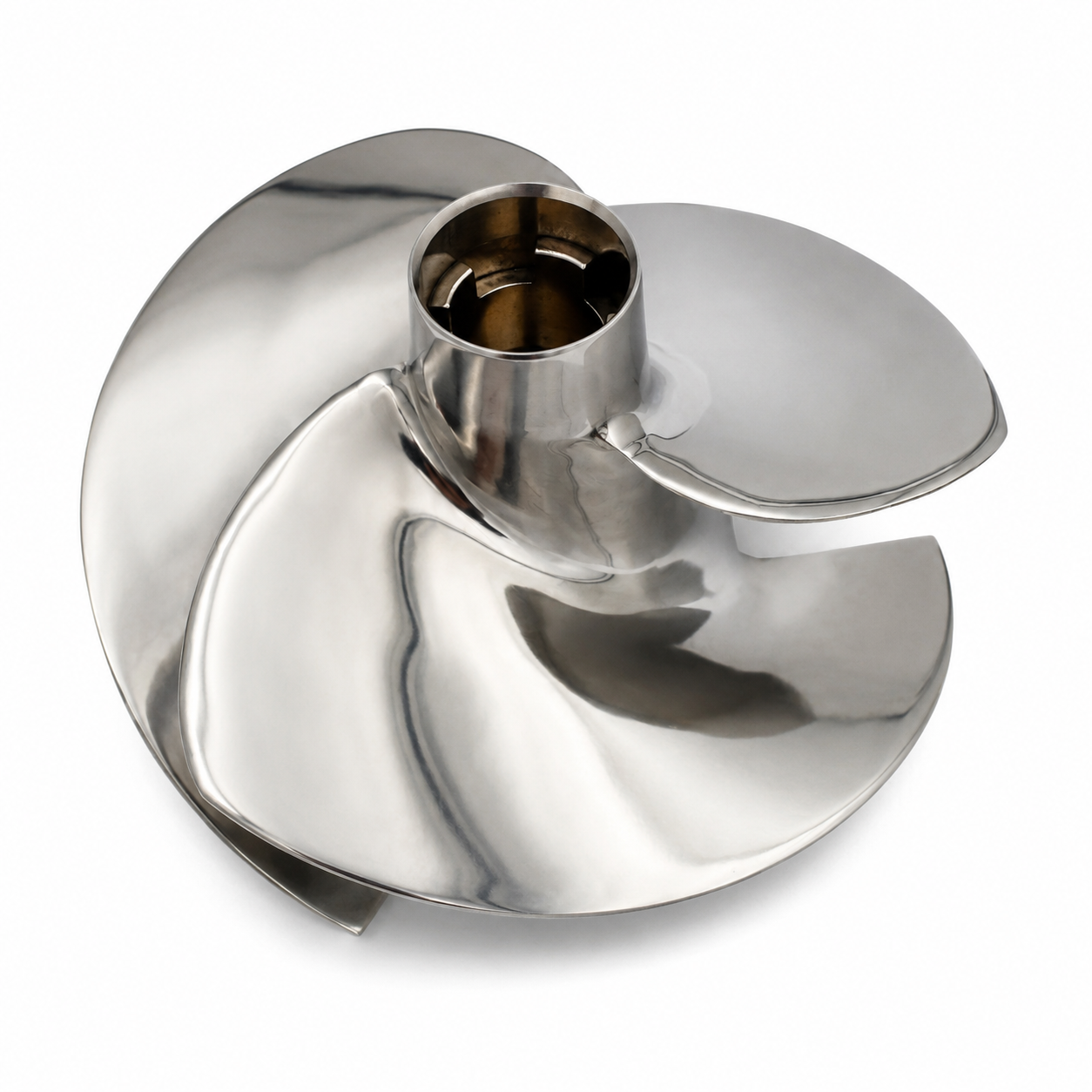 Yamaha 155mm Concord Impeller 13/19 | CrossTide | CT-YS-13/19