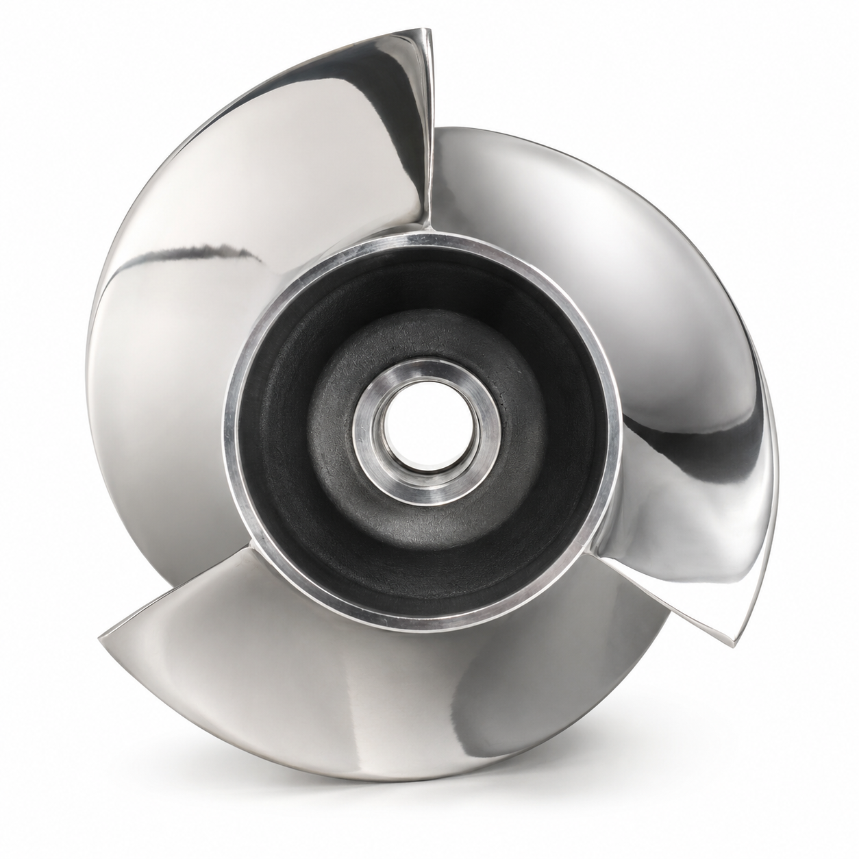 Yamaha 155mm Concord Impeller 13/19 | CrossTide | CT-YS-13/19