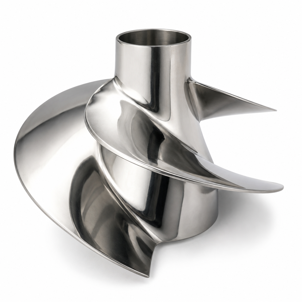 Yamaha 155mm Concord Impeller 13/19 | CrossTide | CT-YS-13/19
