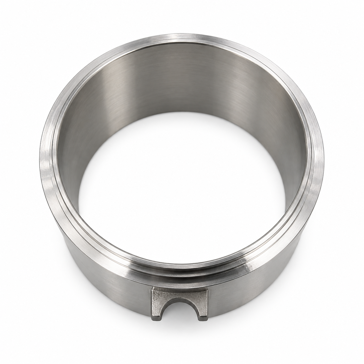 Jet Pump 140mm Stainless Steel Wear Ring - Sea-Doo 900 Spark (2014-2025)
