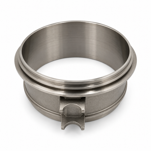 Jet Pump 140mm Stainless Steel Wear Ring - Sea-Doo 900 Spark (2014-2025)