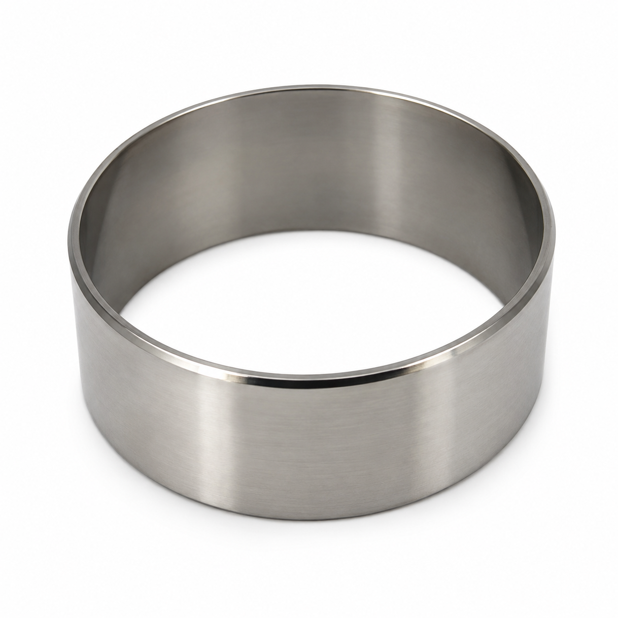 Jet Pump 161mm Stainless Steel Wear Ring - Sea-Doo 1503 / 1630 4 - Tec 12 / CrossTide