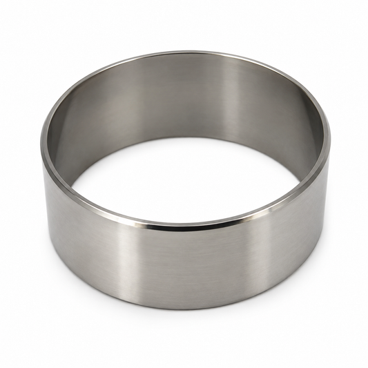 Jet Pump 161mm Stainless Steel Wear Ring - Sea-Doo 1503 / 1630 4 - Tec 12 / CrossTide