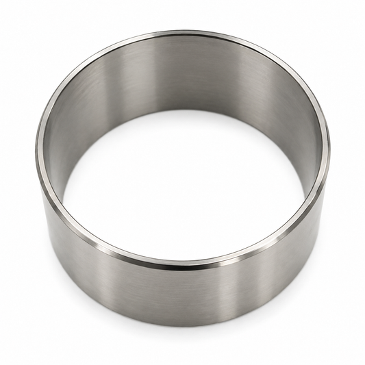 Jet Pump 159mm Stainless Steel Wear Ring - Sea-Doo 1503 4 - Tec (2004, 2007-2018) OEM# 267000338