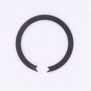 Yamaha OEM Circlip 93440-28062-00