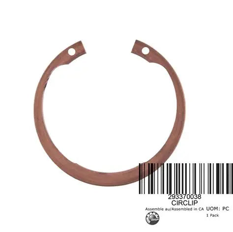 Circlip Sea-Doo OEM# 293370038