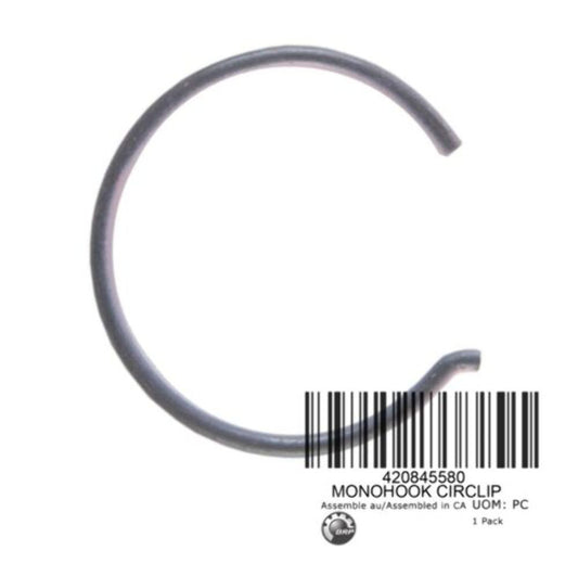 Circlips Sea-Doo OEM# 420845580