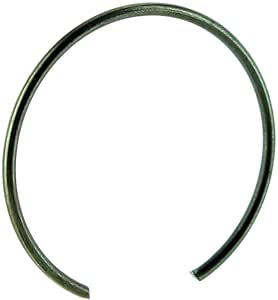 Clip, Piston Pin - Yamaha - OEM# 66E-11634-00-00