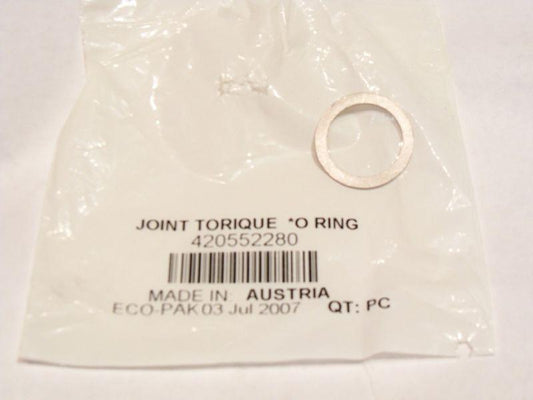 Crush Washer Sea-Doo OEM# 420552280