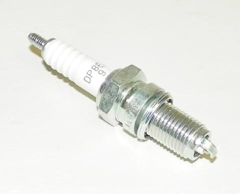 Spark Plug: DP8EA-9 NGK OEM# 92070-1066,