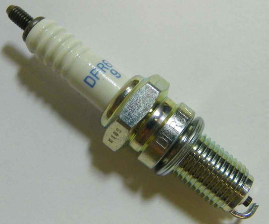 Spark Plug DPR6EA-9 / 5531 OEM# 98069-56916