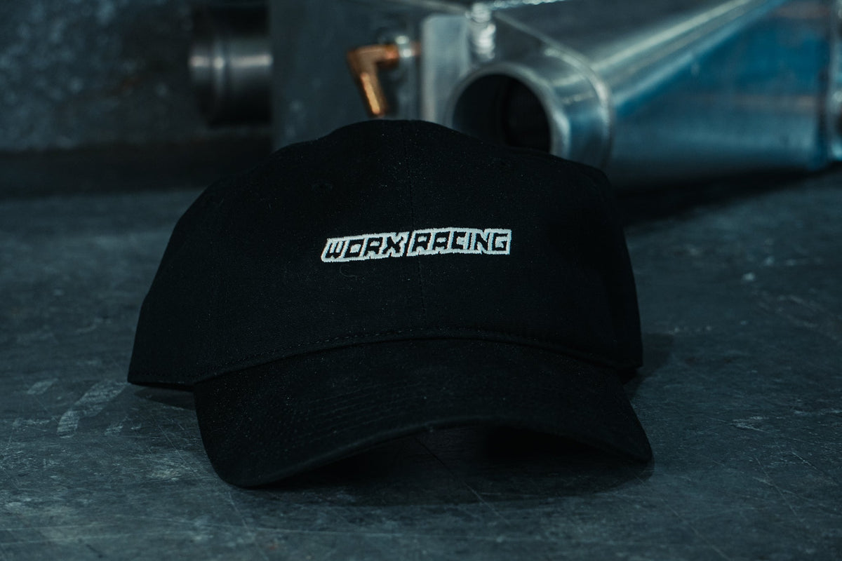 Baseball Cap - WORX RACING | WRHATBBALL - image 2