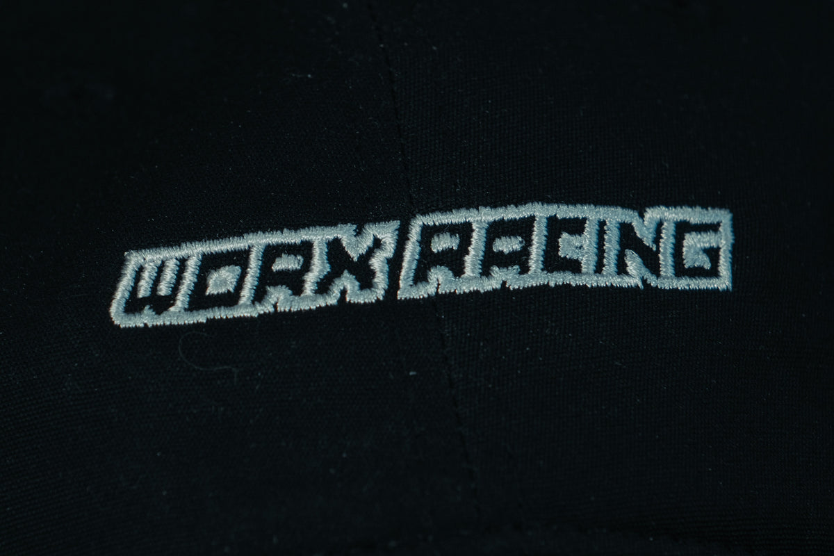 Baseball Cap - WORX RACING | WRHATBBALL - image 3