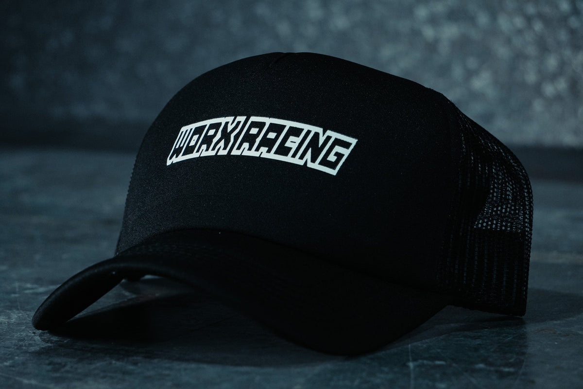 Trucker Cap - WORX RACING | WRTRUCKERHAT - image 1