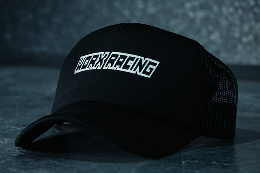 Trucker Cap - WORX RACING | WRTRUCKERHAT - image 1