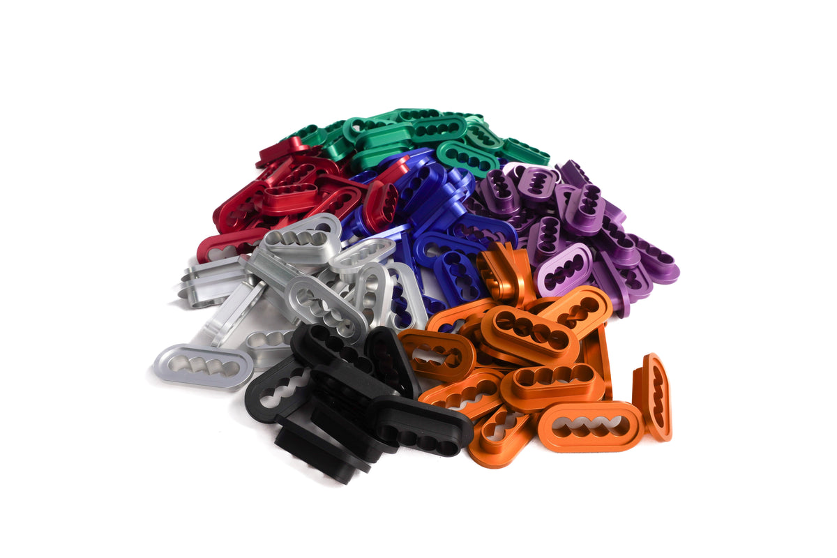WORX Sponsons Inserts | WR-INS-B8 - image 1