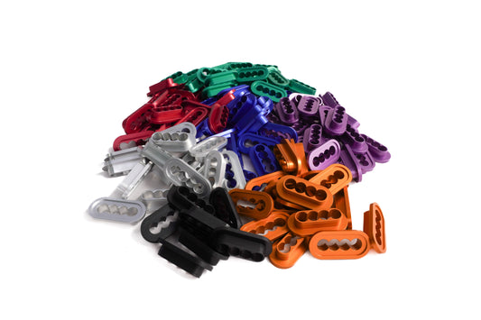 WORX Sponsons Inserts | WR-INS-B8 - image 1