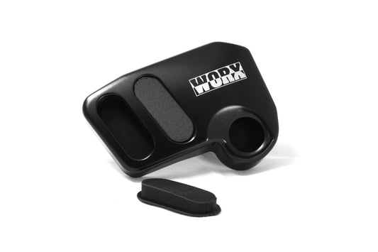 Worx Racing Sea-Doo Left Control Switch Assembly - Blanking Plate | WR06013-BP - image 1
