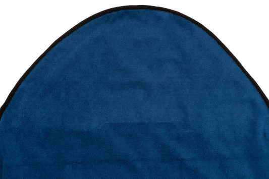 Towel Seat Cover - Ocean Blue SKU WR-SCR-03