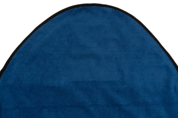 Worx Towel Seat Cover - Ocean Blue - SKU WR-SCR-03
