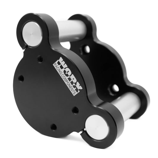 Worx Racing Sea-Doo Spark Adjustable Steering Stem Kit | WR06045 - image 1