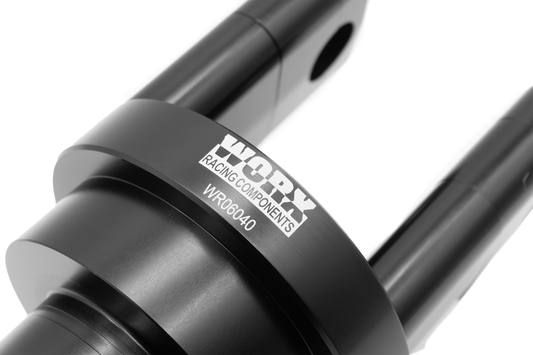 Worx Racing 2021+ Sea-Doo RXPX Steering | WR06040-RXPX - image 1