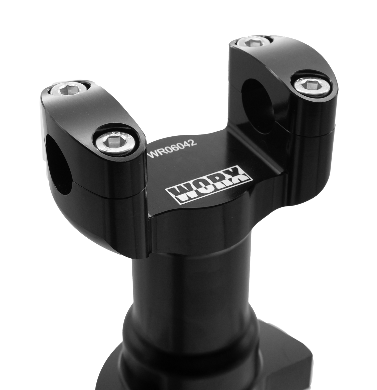 Worx Racing Yamaha 2021+ GP1800 Steering | WR06042 - image 1